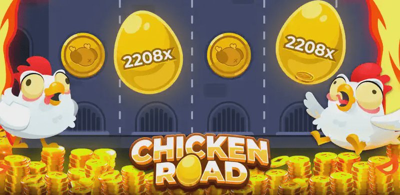A look at juego chicken road