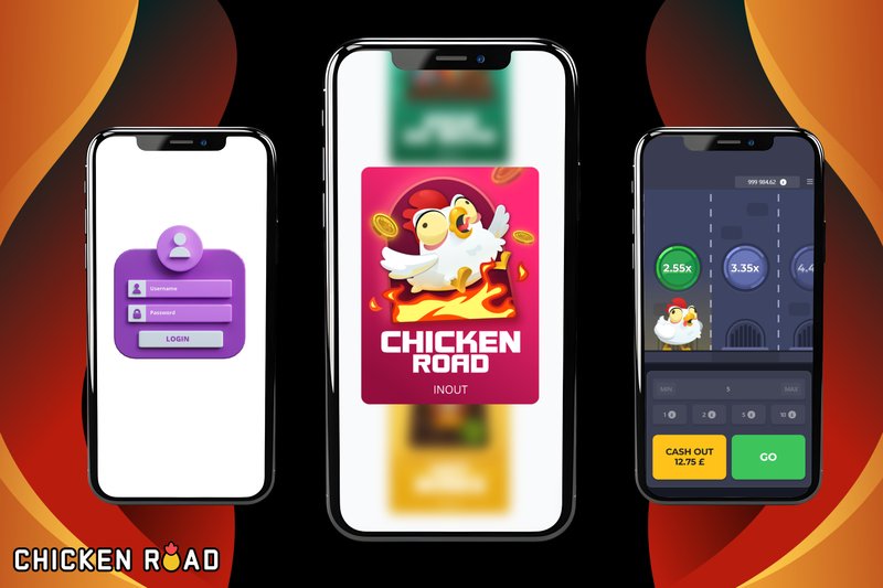 Chicken road online in Netherlands Chicken road online in Netherlands